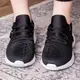 Женские кроссовки Fashion Addie 1655 39 размер 25 см Черный