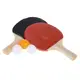 Игровой набор для подвижных игор Настольный теннис