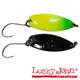 Блесна колеблющаяся Lucky John Ayu 2,4г/005 (150924-005)