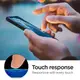 Защитное стекло Spigen для iPhone 11 / XR Glas.tR AlignMaster (1шт) Black (AGL00106)