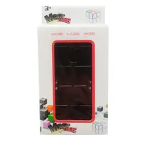 Игра-головоломка "Infinity Cube" Bambi 2101 логическая Черный