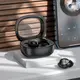 Наушники HOCO Shadow true wireless sleep BT headset EW65 |BT5.3, 30/500mAh, 4h|