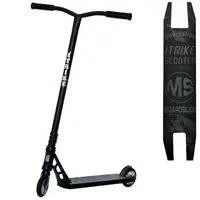 Самокат трюковый I-Trike SR2-069-1-BS 90 см серый