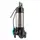 Насос каналізаційний 1.3кВт Hmax 12м Qmax 300л/хв (з ножем) AQUATICA (773332)