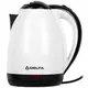 Электрочайник Delfa DK-3520X-White 1.8 л белый