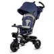 Трехколесный велосипед Kinderkraft Aveo Blue KKRAVEOBLU0000
