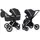 Коляска прогулочная Carrello Optima 2in1 CRL-6503 Platinum
Grey