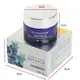 Крем для лица BIOAQUA Wonder Essence Cream 50 г с экстрактом черники увлажняющий тонизирующий