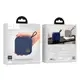 Акустика HOCO Auspicious sports TWS speaker HC22 |BT5.2, AUX/TF/USB/FM, 4h|