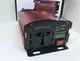 Инвертор преобразователь напряжения Power Inverter 12-220V, 500W