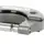 Микрометр 0-25 мм INTERTOOL MT-3041