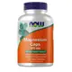 Витамины и минералы NOW Magnesium 400 mg, 180 вегакапсул