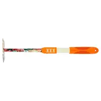 Мотыга плоская (orange) (TPR) FLORA (5043044)