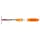 Мотика плоска (orange) (TPR) FLORA (5043044)