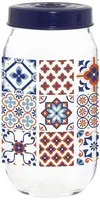Банка для хранения Herevin Mosaic 171541-063 1 л