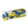 Набір машинок Tigres Kid cars Patriotic 39996 3 предмети