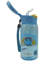 Пляшка CASNO KXN-1195 400 мл, Blue