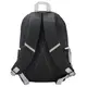 Рюкзак городской Semi Line 20 Black/White Elements (J4923-1)