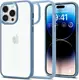 Чехол Spigen для iPhone 14 Pro - Ultra Hybrid, Sierra Blue (ACS04964)