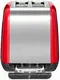 Тостер KitchenAid Artisan 5KMT221EER 1100 Вт красный