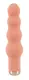 Рельефный мини вибратор Mini Beads Vibrator 10 режимов вибрации