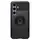 Чехол Spigen для Samsung Galaxy S25 - Slim Armor MagFit, Black (ACS08920)