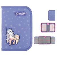 Пенал без наповнення Kite My Little Pony LP25-622 4х14х20.5 см
