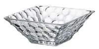Фруктовниця 260 мм Marble Crystalite Bohemia 6KG59/0/99W24/260