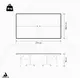 Теннисный стол Joola Outdoor J100A Grey (11647)