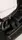 Сумка женская черная код 7-80095