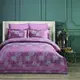 Комплект постельного белья 200х220 см Жаккард Denzel Sensibility Arya AR-TR1004130