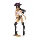 Аниме фигурка One Piece Flag Diamond Ship: Boa Hancock в коробке. Фигурка из One Piece Большой куш