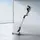Пылесос HOCO Wireless handheld roller brush vacuum cleaner HY11 |30min, 10KPa, 0.4l|