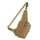 M-Tac сумка Sling Pistol Bag Elite Hex Multicam/Coyote, армейская сумка мультикам койот  тактическая сумка
