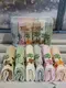 Mame Sakura 30х50см., 6 шт/уп. кухонные махровые полотенца.