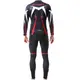 Велокостюм X-Тiger XM-CT-013 Red XXL кофта с длинным рукавом штаны для велосипедистов