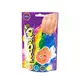Кинетический песок "KidSand" KS-03-02 пакет 600 гр