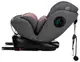 Автокрісло FreeON Ultima, поворотність 360°, i- Size 40 - 150 см, pink