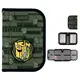 Пенал без наполнения Kite Transformers TF24-622 4х14х20.5 см