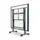 Теннисный стол Joola Outdoor J100A Grey (11647)