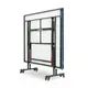 Теннисный стол Joola Outdoor J100A Grey (11647)