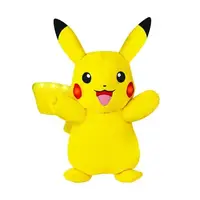 Інтерактивна м'яка іграшка аніме Pokemon - Пікачу (25 cm.)