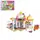 Конструктор Limo Toy Кондитерская KB-143 277 деталей