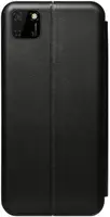 Чохол-книжка TOTO Book Rounded Leather Case Huawei Y5p 2020 Black
