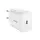 Сетевое ЗУ Baseus Speed Mini Quick Charger Type-C 1C 20W EU, White (CCFS-SN02)