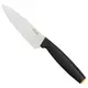 Нож поварской Fiskars FunСtional Form 1014196 12 см