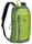 Рюкзак молодежный Crivit Rucksack 10L IAN311321 зеленый с салатовым