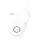 Заряджання Qi USAMS 2IN1 Wireless Charger With Cable для Apple Watch & Mobiles US-CD119 | 2A, 2W/10W |