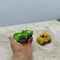 Машинка пластикова "Kid cars Sport" (мікс)