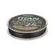 Шнур Kalipso Titan Leader Braid Camo 25м 0.28мм